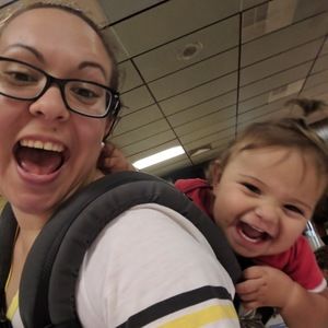 Meet your Posher, Samantha